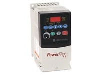 Allen Bradley 22A-V2P3F104 PowerFlex 4 AC Drive | High-Performance Industrial Drive