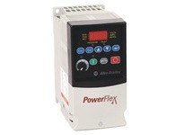 Allen Bradley 22A-V4P5F104 PowerFlex 4 AC Drive