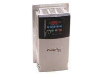 Allen Bradley 22B-A012H204 PowerFlex 40 AC Drive