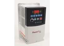 Allen Bradley 22B-A2P3H204 PowerFlex 40 AC Drive