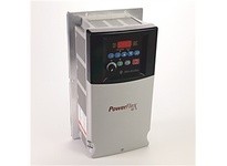 Allen Bradley 22B-D012H204 PowerFlex 40 AC Drive | High-Performance Industrial Drive