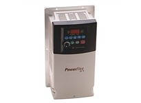 Allen Bradley 22B-D024H204 AC Drive PowerFlex 40