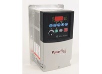 Allen Bradley 22B-E3P0H204 PowerFlex 40 AC Drive