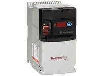 Allen Bradley 22D-D017N104 PowerFlex 40P AC Drive | High-Performance Industrial Drives