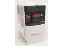 Allen Bradley 22D-D6P0H204 Drive PowerFlex 40P