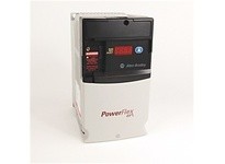 Allen Bradley 22D-E4P2N104 PowerFlex 40P AC Drive | High-Performance Drives