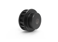 TBWOODS 22XL037 22XL037X1/4 TIM PULLEY | YarinInd