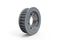 TBWOODS 22XXH400 -E TIM Pulley | YarinInd