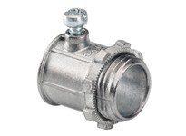 Bridgeport 230-DC2 1/2" Set Screw Connector | YarinInd