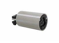 CPR-WDK 23002N Conn Powerlock 20A 125V 3P3W Nylon | YarinInd