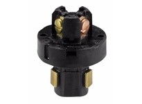 CPR-WDK 23005UL-BU Plug Powerlock 20A 125V 3P3W BULK | High-Quality Industrial Plug