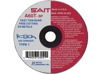 UAB 23064 TM 4 X .035 X 5/8 A60T | YarinInd