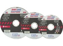 UAB 23106 TM 6 X .045 X 7/8 A60S | YarinInd