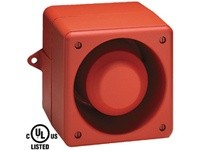 Pfannenberg 23106100152 DS 5 230V AC TAS 31 Tone 4-stage Sounder 105 dB (A) 230 VAC Sounder