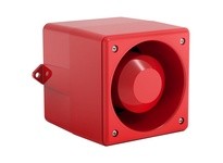 Pfannenberg 23111100155 DS 10 3G/3D 230V AC TAS Explosive Area Sounder | 110 dB | YarinInd