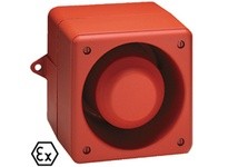 Pfannenberg 23111150155 DS 10 3G/3D 115V AC TAS Explosive Area 31 Tone 4-stage Sounder 110 dB (A) 115 VAC Sounder