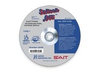 UAB 23184 TM 7 X .045 X 5/8 SAITECH | High-Performance Industrial Tool