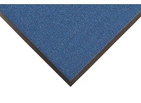 NoTrax 231S0023BU Non Absorbent Scraper Entrance Mat Prelude, 2x3 Blue | Durable & Reliable