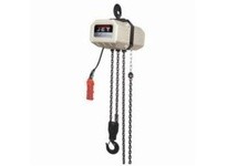 JET 232000 2SS-3C-20 2 Ton 3Ph 20' Lift 230/460V Prewired 460V | YarinInd