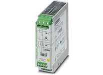 Phoenix Contact 2320186 24 VCD/18-28 VCD Input / Output current 2x20A / 1X40A T 60C