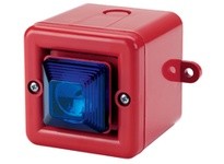 Pfannenberg 23240804010 SON 4 24V DC 32 Tones AM Flash Light | YarinInd