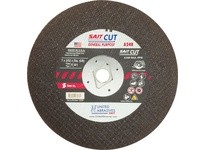 UAB 23258 TM 8 X 3/32 X DIA A24R