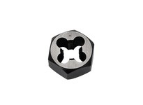 2325M9X1.25 1410612 Chromium Steel Dienut ANSI M9 x1.25 mm