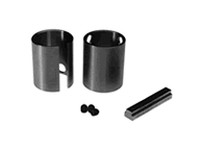 Dodge 2326BUSH100 TIGEAR-2 S-Bush. 1 Size-2326 | YarinInd