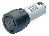 Pfannenberg 23270150000 P 22 DBZ 115V AC Panel Mount Buzzer | YarinInd