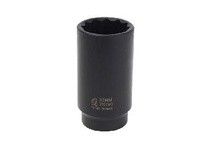 Sunex Tools 232ZMD 1/2" Dr. 32mm 12 Point Deep Impact Socket