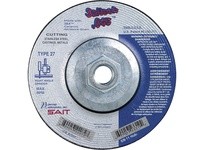 UAB 23319 DT 4-1/2x.045x5/8-11 SAITECH | YarinInd