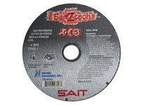 UAB 23323 TM 4 X .045 X 5/8 Z-TECH