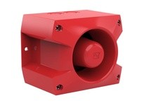 Pfannenberg 23350630000 PA 5 LV 80 Tone 4-stage Sounder | YarinInd