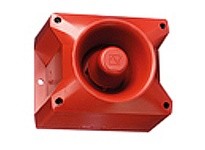 Pfannenberg 23360300000 PA 10 24 AC 80 Tone 4-stage Sounder | YarinInd