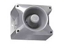 Pfannenberg 23360630055 PA 10 LV DC 7035 80 Tone 4-stage Sounder | High-Quality Industrial Supplies