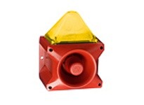 Pfannenberg 23361803000 PA X 10-10 24 DC YE 10 Jou | YarinInd