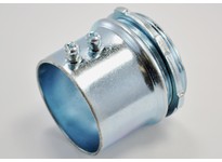 Bridgeport 235-DCI2 2" set screw connector insluated