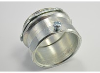 Bridgeport 235-US 2" USA- EMT steel set screw connector