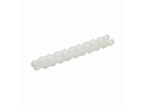 Morse 35 DELRIN 10 FT Thermoplastic Chain | Durable & Reliable