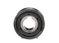 Morse NFS-25 CLUTCH 25 mm Bore Size, NFS Series CAM Clutch, NFS 25 Model, 94 ft-lbs. Rated Torque Capacity25 mm Bore Size, NFS S