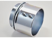 Bridgeport 237 3" Set Screw Connector | High-Quality Industrial Supplies