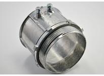 Bridgeport 237-DC2 3" Set Screw Connector | YarinInd