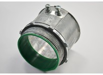 Bridgeport 237-DCI2 3" set screw connector insluated