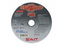 UAB 23824 TM 4-1/2 X .090 X 7/8 Z-TECH