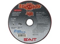 UAB 23825 TM 5 X .090 X 7/8 Z-TECH (Sold in Multiples of 25)