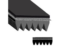 Jason 238PH5MA FLEXONIC BELT | YarinInd