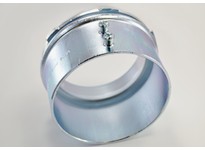 Bridgeport 239-I 4" Set Screw Connector Insulated | YarinInd