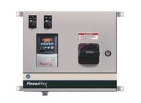 Allen Bradley 23B-D012C104NN PowerFlex 40 AC Drive | High-Performance Industrial Drive