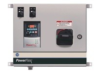 Allen Bradley 23B-D2P3C104NN PowerFlex 40 AC Drive | High-Performance Industrial Drive