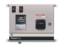 Allen Bradley 23B-D4P0D10DNN-P6T-S1 PowerFlex 40 AC Drive PN-78302